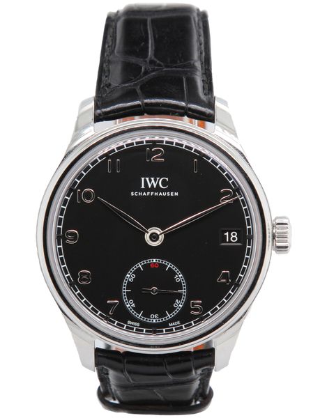 IWC Portugieser Hand-Wound IW510202